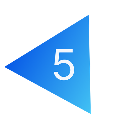 5e étape d'accompagnement BCH Plomberie-chauffage