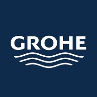 Logo partenaire GROHE