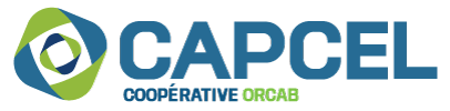 Logo Capcel