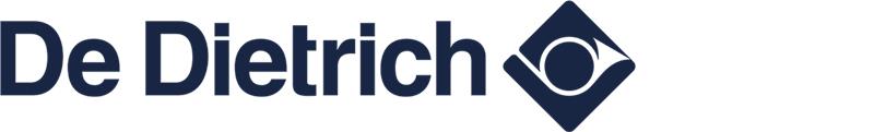 Logo partenaire DE DIETRICH